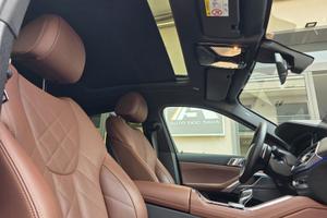 Bmw X6 3.0 D X-Drive 48V X-Line+Cerchi 22+Tetto+Lu
