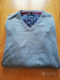 Maglione uomo Sonny Bono