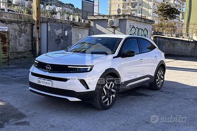 OPEL Mokka 1.2 Hybrid aut. Edition