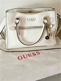 Borsa Guess VG 767006 lias satchel +dustbag