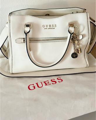 Borsa Guess VG 767006 lias satchel +dustbag