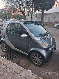 smart 800 diesel