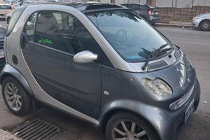 smart 800 diesel