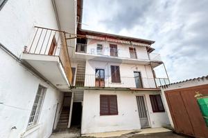 Appartamento - Saltrio