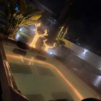 Piscina jacuzzi 6 persone MSpa Oslo