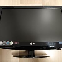 TV / Monitor LCD LG 22 pollici – Modello 22LD320