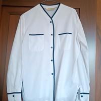 Camicia Elizabeth Ascot