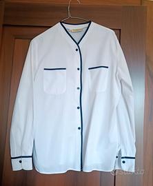 Camicia Elizabeth Ascot