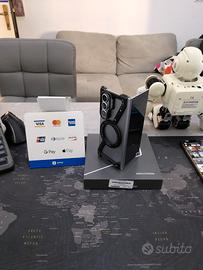 SAMSUNG GALAXY Z FOLD 7 5G ( 256GB ) GARANZIA