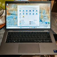 Dell Latitude 5450, Ultra 7, 16Gb Ram, 512Gb Nvme 
