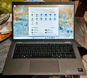 Dell Latitude 5450, Ultra 7, 16Gb Ram, 512Gb Nvme 