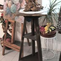 Supporto rotante d'artista - AVIA (1924-2023)