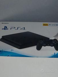 Ps4 con cuffie