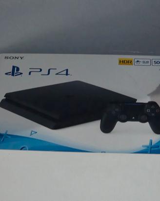 Ps4 con cuffie