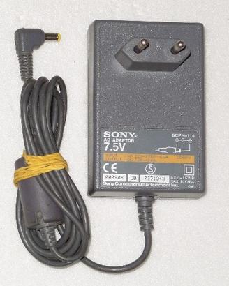 Cavo Di Alimentazione Per Sony PlayStation 1 (PS1) - Lungo 180cm - Testato - Foto 5