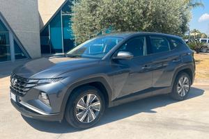 Hyundai Tucson 1.6 CRDI Exellence