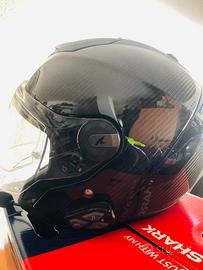 Casco da moto