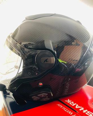Casco da moto