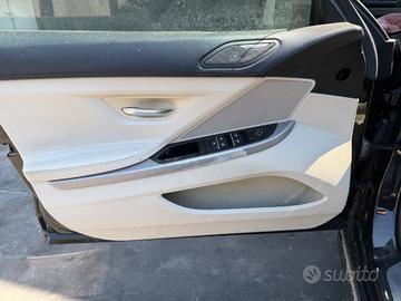 alzavetro anteriore sx bmw 640 F06 2015