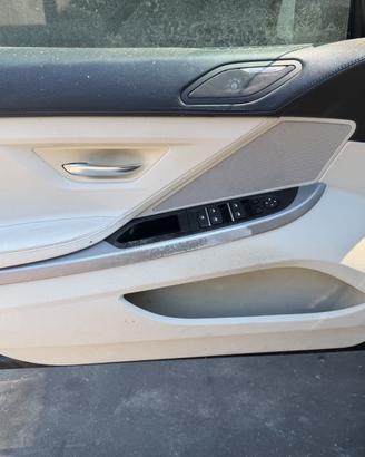alzavetro anteriore sx bmw 640 F06 2015