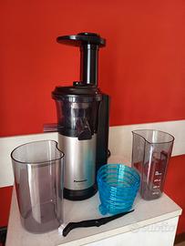 Estrattore Panasonic MJ-L500 Slow Juicer
