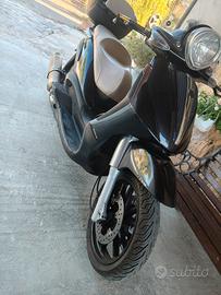 Piaggio Beverly 400 - 2009