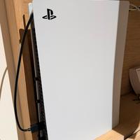 PlayStation 5 standard edition - aprile 2022
