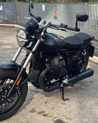 Moto Guzzi V9 BOBBER