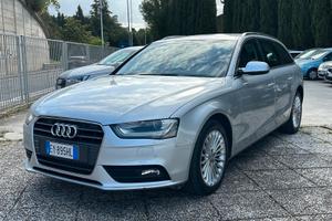 Audi A4 Avant 2.0 TDI 150 CV Ambiente