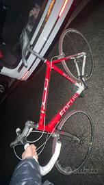 bici FOCUS