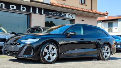 AUDI A6 Avant 2.0TDI 150kW mHEV+ 2x S Line SENZA