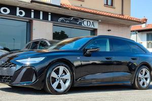 AUDI A6 Avant 2.0TDI 150kW mHEV+ 2x S Line SENZA