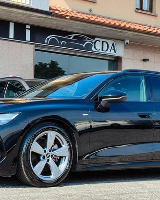 AUDI A6 Avant 2.0TDI 150kW mHEV+ 2x S Line SENZA