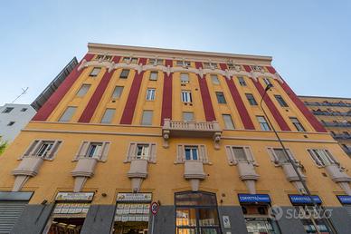 Appartamento Milano [Cod. rif 3161314ARG]