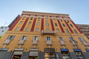 Appartamento Milano [Cod. rif 3161314ARG]