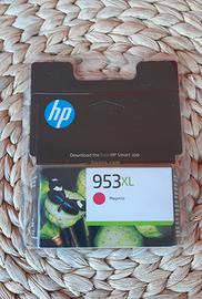 Cartuccia HP 935 XL Magenta