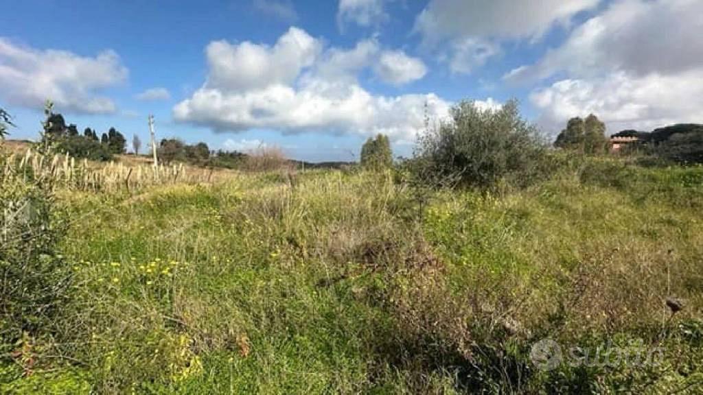 Immobile in asta di 6195 m² a Messina - Vista 3