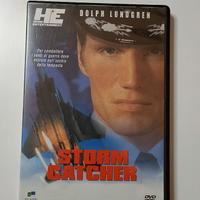 Film DVD - Storm Catcher