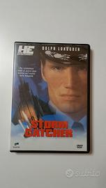 Film DVD - Storm Catcher