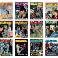 Fumetti Dylan Dog - PRIMA STAMPA