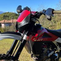 Husqvarna TE 250 - 2008