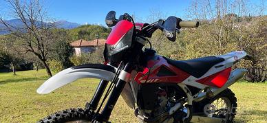 Husqvarna TE 250 - 2008