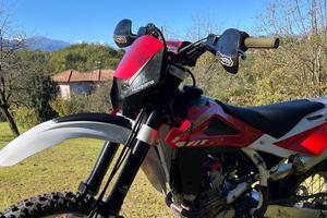 Husqvarna TE 250 - 2008