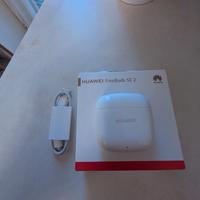 Huawei FreeBuds SE 2 