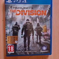 Tom Clancy's The Division 