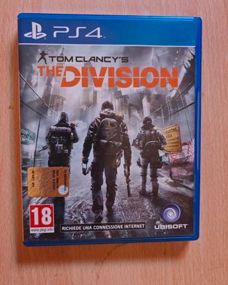 Tom Clancy's The Division 