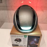 Casco gravel Lumos