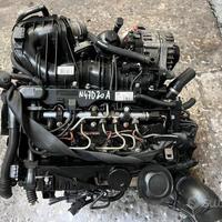 Motore bmw 2.0 td N47D20A