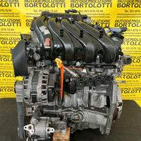 DACIA DUSTER motore usato H4MD7