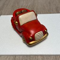 Thun cabriolet rossa